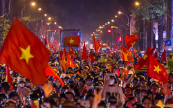 Điều đặc biệt phía sau tấm vé U17 World Cup của Việt Nam?