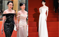 Con gái Hoa hậu Ngọc Diễm 16 tuổi cao 1m70: Rất chăm tập 1 môn thể thao tưởng không liên quan khi mới 10 tuổi