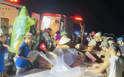 Từ vụ lùm xùm giữa Huấn Hoa Hồng và Vua Quạt: Kêu gọi, làm từ thiện thế nào cho đúng?