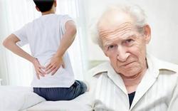 Nam giới lão hóa theo trình tự nào? Đừng để quá muộn mới nhận ra!