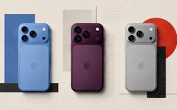 iPhone 18 Pro Max lộ diện thay đổi mới