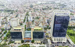 Bắc Ninh đặt mục tiêu thành phố đáng sống đẳng cấp châu Á
