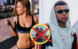 5,3 triệu người đọc tin Ester Expósito - bạn gái Mbappé thân mật cùng con trai David Beckham, mỹ nhân liền bị Mbappé huỷ theo dõi, sự thật là gì?
