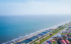 Cận cảnh ba tuyến đường vươn biển 15.000 tỷ đồng ở Ninh Bình