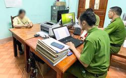 Công an Tuyên Quang xác minh người đăng thông tin sai sự thật sau họp báo thi cử
