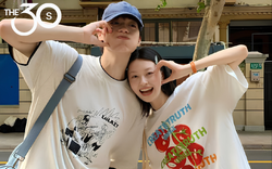 Ổn định cảm xúc và không bắt người mình yêu trả giá cho tâm trạng của mình: "Cờ xanh" của hội 30s