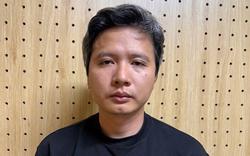 Khởi tố Nguyễn Anh Đức SN 1992
