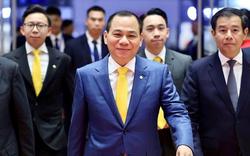 Đúng sinh nhật ông Phạm Nhật Vượng: Siêu đô thị 10 tỷ USD lần đầu đạt 1 dấu mốc tầm cỡ thế giới ở Việt Nam
