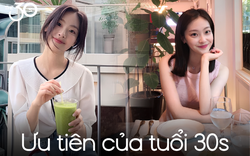 Không còn cố “tiêu đáng từng đồng”, 30 rồi thấy tiếc thời gian hơn tiếc tiền
