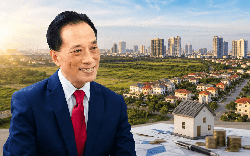 “Việt Nam cần từng bước đánh thuế mọi bất động sản”