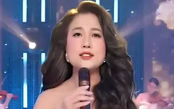 Ca sĩ bolero Phương Diễm Huyền trước khi bị bắt