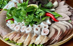 6 nhóm người nên nói "không" với lòng lợn: Món khoái khẩu có thể tiềm ẩn nhiều rủi ro sức khỏe