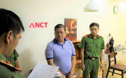 Bắt giam Chủ tịch HĐQT, Giám đốc Công ty cổ phần Mekolor Võ Xuân Trường