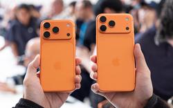 iPhone 17 Pro Max đang có giá thấp nhất từ trước đến nay
