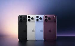 iPhone 18 Pro Max và loạt sản phẩm Apple có thể ra mắt trong sự kiện tháng 9