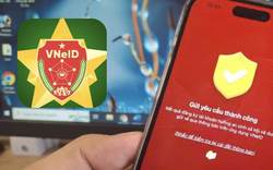 Chưa được cập nhật khoản ngân hàng lên ứng dụng VNeID, người dân nên làm gì?