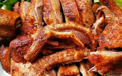 Mùa hè đừng ăn quá nhiều thịt lợn mà bỏ quên 3 thực phẩm cực tốt cho đôi chân