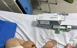 "Làm mẹ lần 2 vẫn đoảng thật": Tâm sự của 1 mẹ có con nhỏ vừa phải nhập viện khiến nhiều người đồng cảm