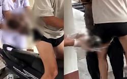Sản phụ đẻ rơi trên xe máy đến bệnh viện ở Thái Nguyên: Tình trạng hiện tại của 2 mẹ con