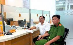 Điều tra giao dịch chuyển khoản 747.500.000 đồng của Nguyễn Thị Phương Hoa đến tài khoản LPBank, công an khẩn trương xác minh
