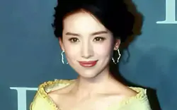 Ba mỹ nhân có gương mặt đẹp nhất giới giải trí Trung Quốc