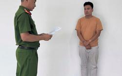 Thi hành lệnh bắt tạm giam Nguyễn Minh Hiền SN 1992 liên quan hơn 1 tỷ đồng