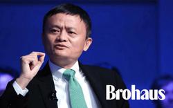 Triết lý AI của Jack Ma mà hàng triệu người nên biết