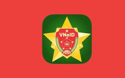 Thông báo quan trọng đến tất cả người dùng VNeID