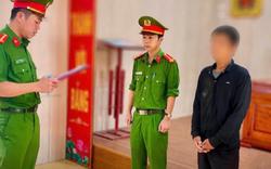 Khởi tố người đàn ông say rượu đi bộ trên quốc lộ gây tai nạn chết người