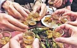 6 thực phẩm nên ăn trước khi uống rượu giúp cơ thể "đỡ quá tải", phái mạnh nên biết