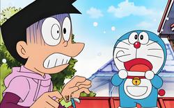 Lý do Suneo không thể thay thế trong Doraemon