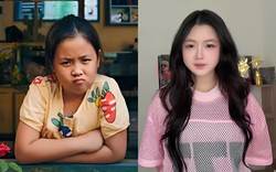 Bé gái 4 tuổi đã kiếm tiền, 10 tuổi đóng phim Trấn Thành: Nay lột xác ngoạn mục, dự đoán sớm thành mỹ nhân
