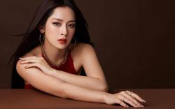Chi Pu đồng hành trong chương trình ngoại giao Việt Nam - Philippines