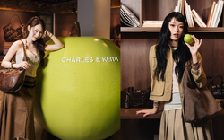 CHARLES & KEITH Academy 2026: Khi tinh thần học đường được tái hiện qua lăng kính thời trang