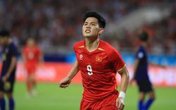 Thứ 6 ngày 7 tháng 8 - Đình Bắc 9 ghi bàn giúp ĐT Việt Nam thắng 3-1 Campuchia, thẳng tiến bán kết ASEAN Cup