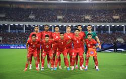 Những con số thống kê đáng kinh ngạc trước trận ĐT Việt Nam vs Campuchia: Chờ kỷ lục được nối dài trên sân Mỹ Đình