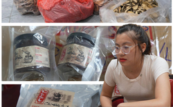 Khám xét, bắt Phùng Hồng Huệ SN 1998 và 11 người liên quan 120 tỷ đồng tiền bán thuốc sinh lý nam