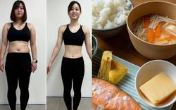 Từng tăng gần 20kg vì áp lực công việc, cô gái 26 tuổi "lột xác" sau 3 tháng: Điều thay đổi lớn nhất không phải con số trên cân