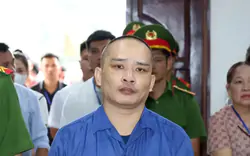 Giang hồ mạng Tiến 'bịp' lĩnh 8 năm tù vì tổ chức sử dụng trái phép ma túy
