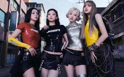 "BLACKPINK hãy giải tán đi!"