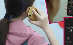 Tất cả người dân khi sử dụng điện thoại chú ý tắt máy ngay nếu nhận được cuộc gọi này