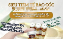 Sở Y tế Hà Nội phát cảnh báo nóng: Một dịch vụ làm đẹp chưa được cấp phép vẫn đang được quảng cáo rầm rộ