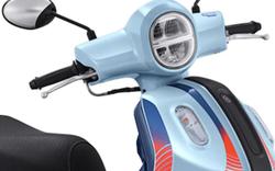 Chi tiết 'kẻ thách thức' Honda Vision vừa ra mắt: Thiết kế đẹp như SH Mode, giá chỉ 34 triệu đồng