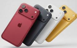 Thông tin người đợi mua iPhone 18 Pro Max nên biết