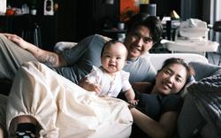 Cuộc sống của "đả nữ màn ảnh Việt" khi làm mẹ ở tuổi U50