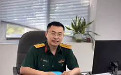 Bác sĩ Quân y khuyến cáo cách nhận biết và phòng ngừa Covid-19 trước các biến thể mới