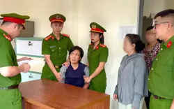 Chủ tịch HĐQT Công ty Đông Dương bị bắt vì cáo buộc cho thuê tài sản đã phát mãi