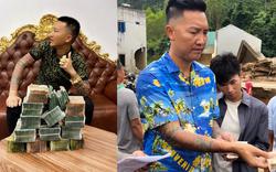 Nhiều công ty của "Huấn Hoa Hồng" không còn hoạt động tại địa chỉ đã đăng ký
