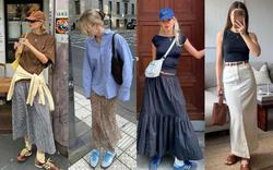 Clean Fit: Công thức mặc đẹp chuẩn quiet luxury từ những món đồ cơ bản