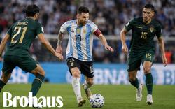 20 năm mới có lời giải cho bí mật của Messi